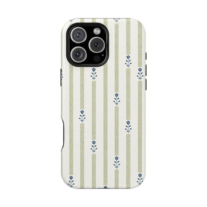 Bloomy baby - MagSafe