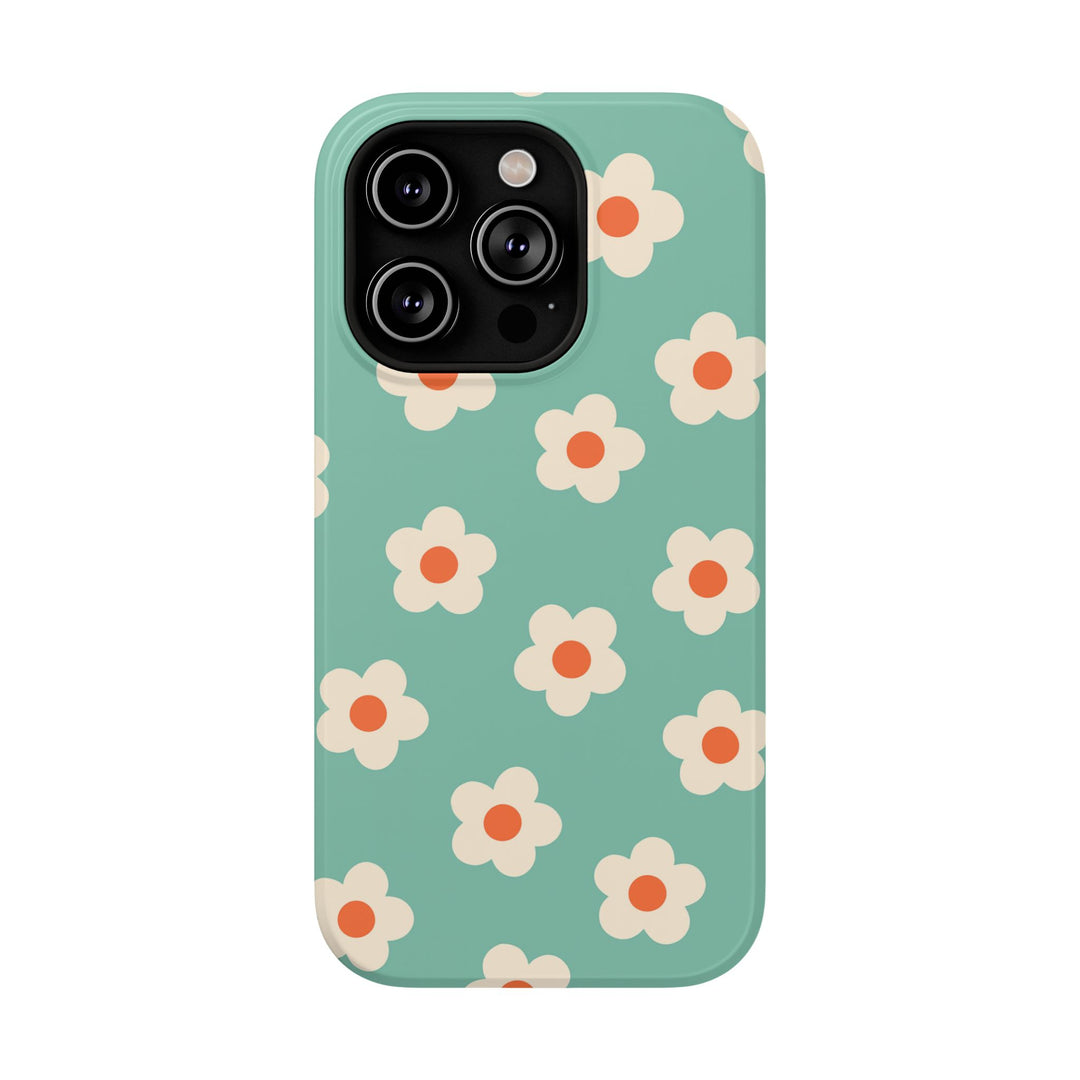 Retro Blossom