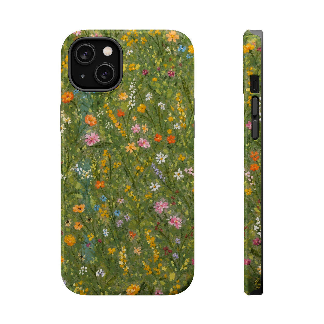 Secret Garden - MagSafe