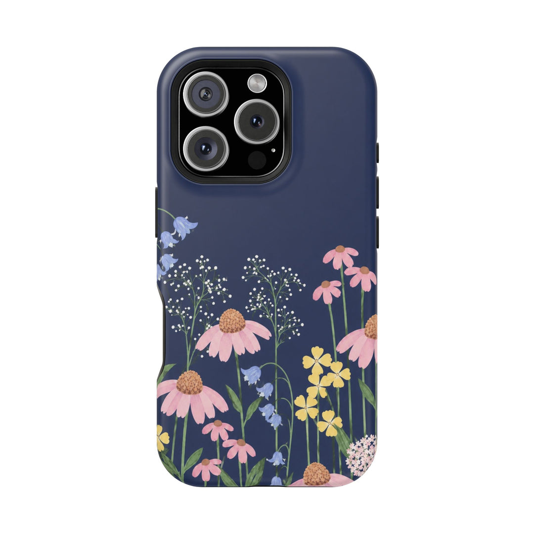 Midnight Meadow - MagSafe