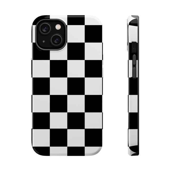 Classic Checkers - MagSafe