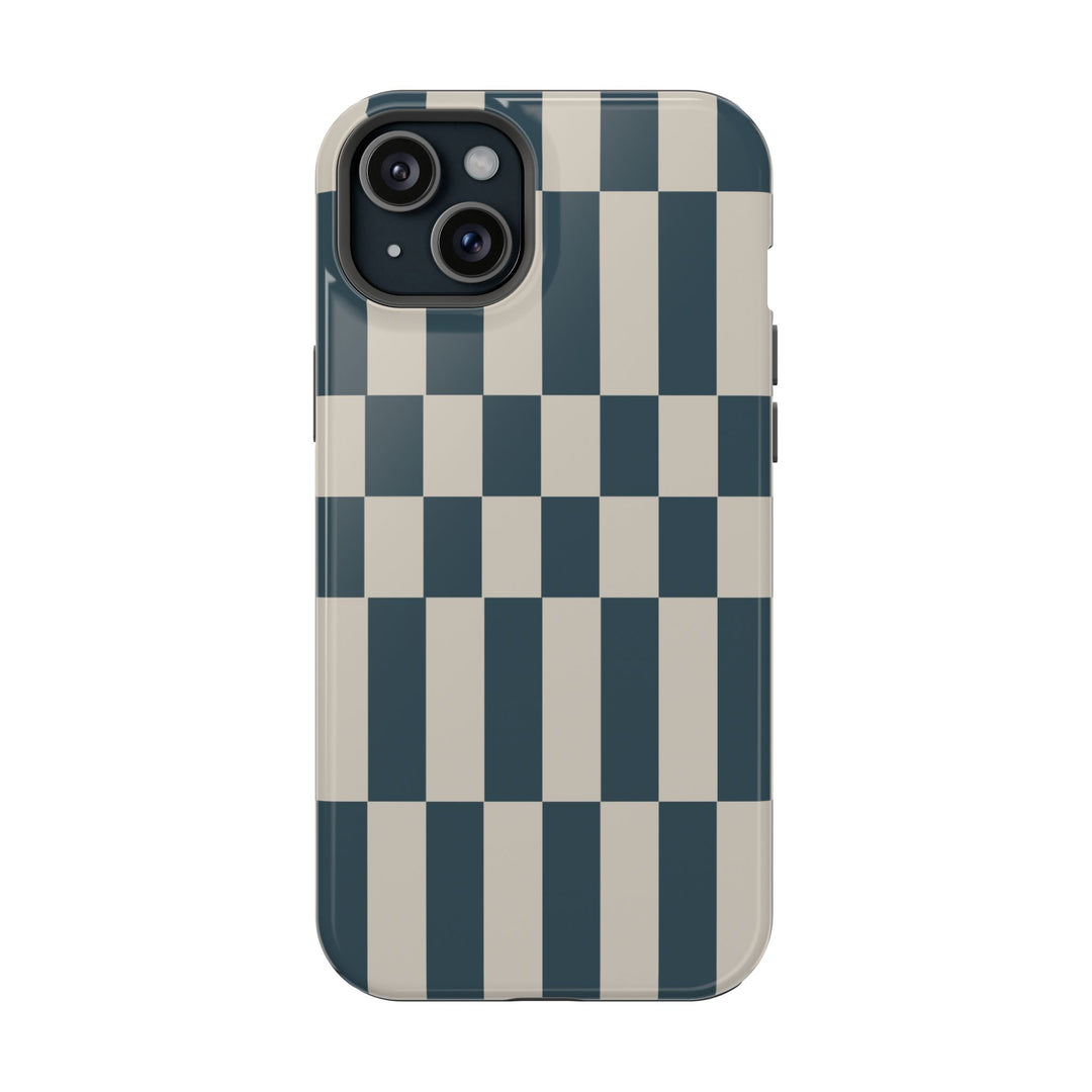 Grid Charm - MagSafe