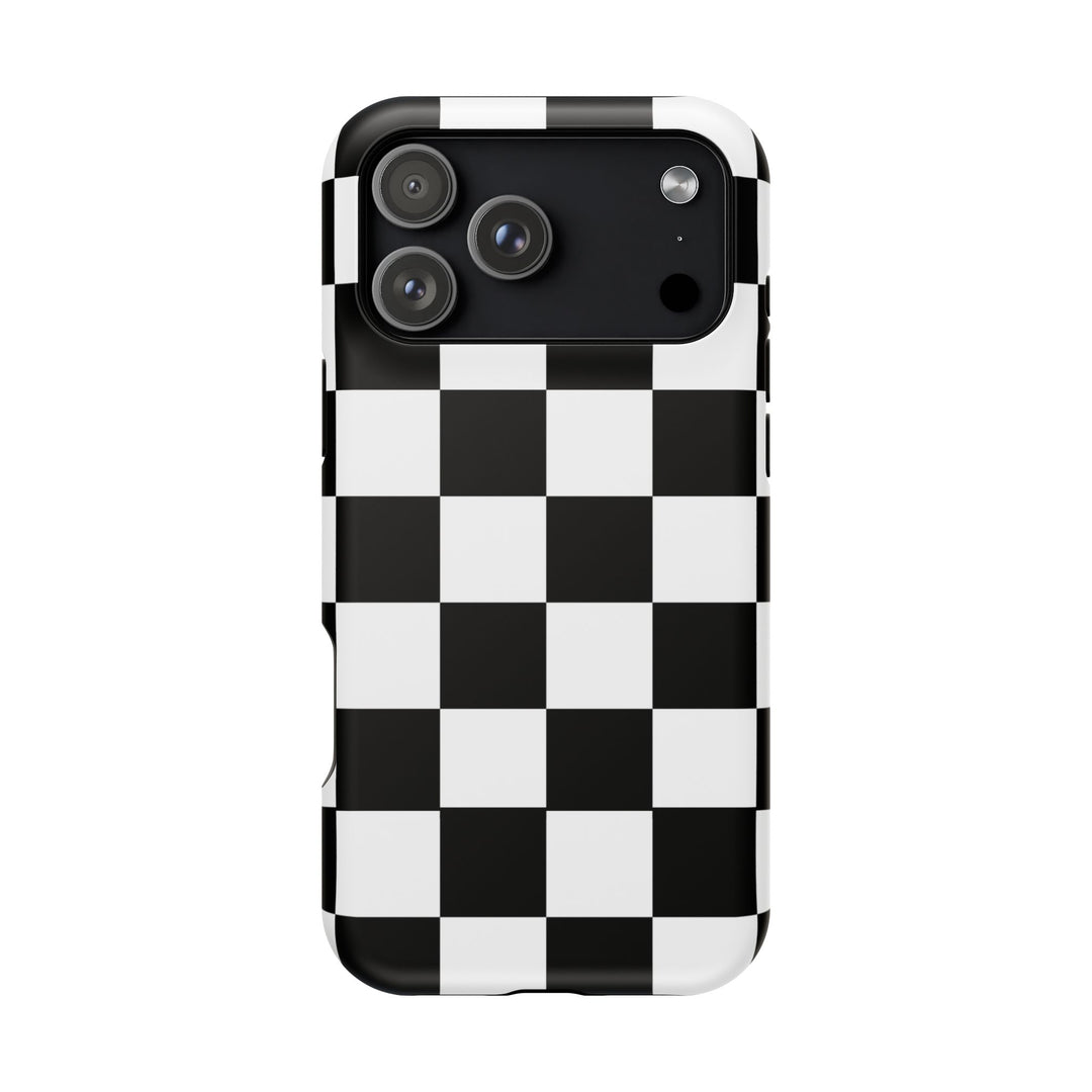 Classic Checkers - MagSafe