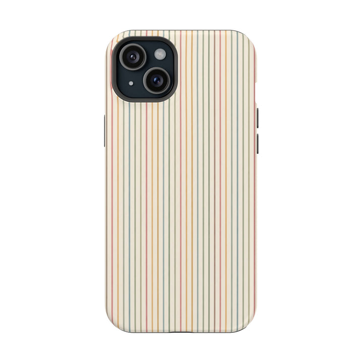 Pretty little lines - MagSafe