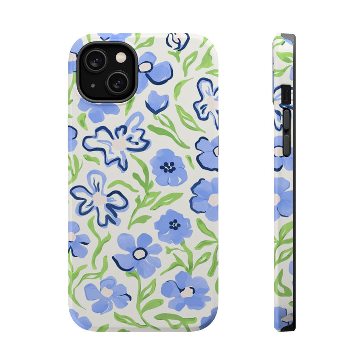 Cloud blooms - MagSafe