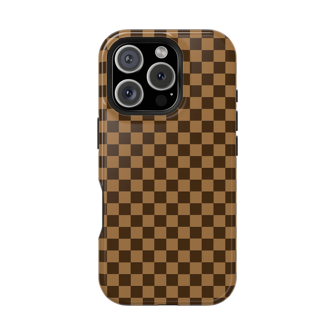 dark roast checks - MagSafe
