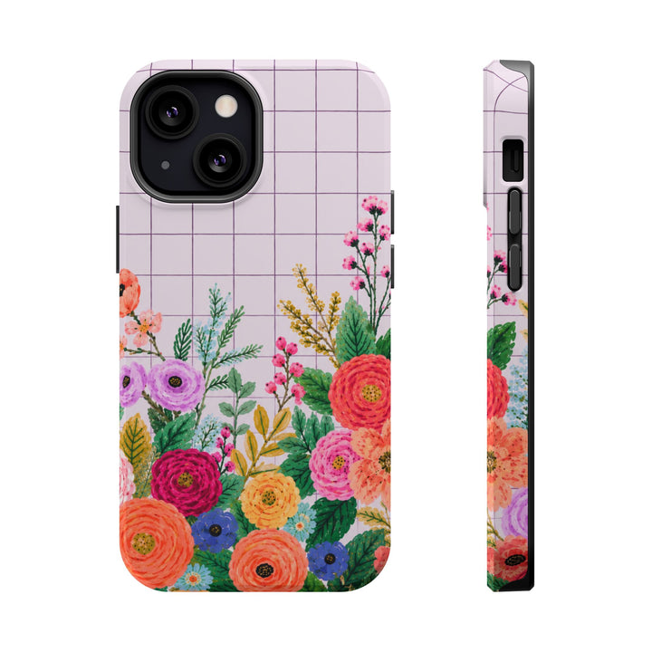 Flower Grid - MagSafe