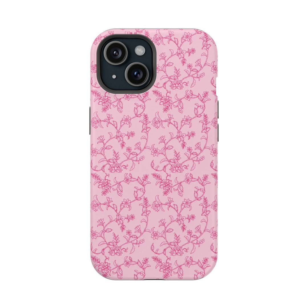 Rosy Daydream - MagSafe