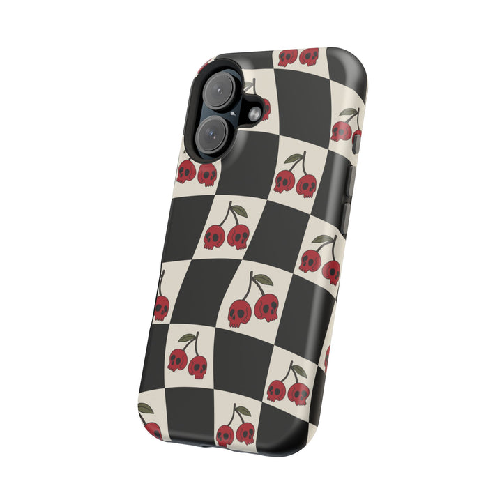 Skullberry - MagSafe