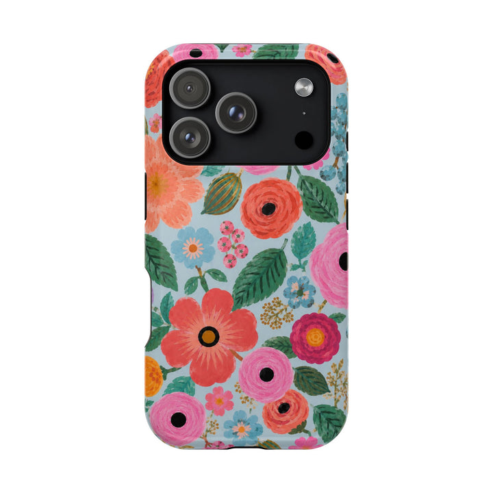 Bloomy Swirls - MagSafe