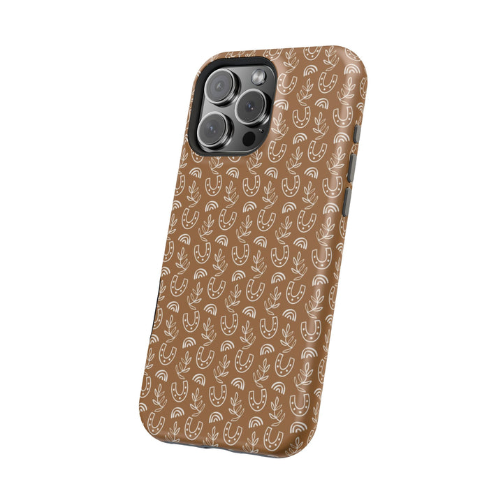 Western Wanderlust - MagSafe