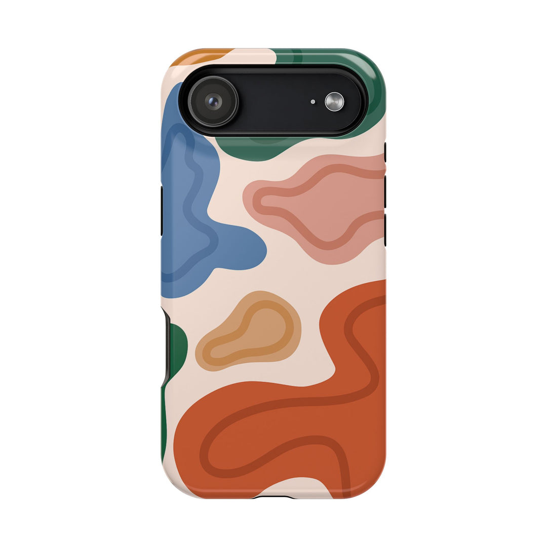 bold blobs - MagSafe