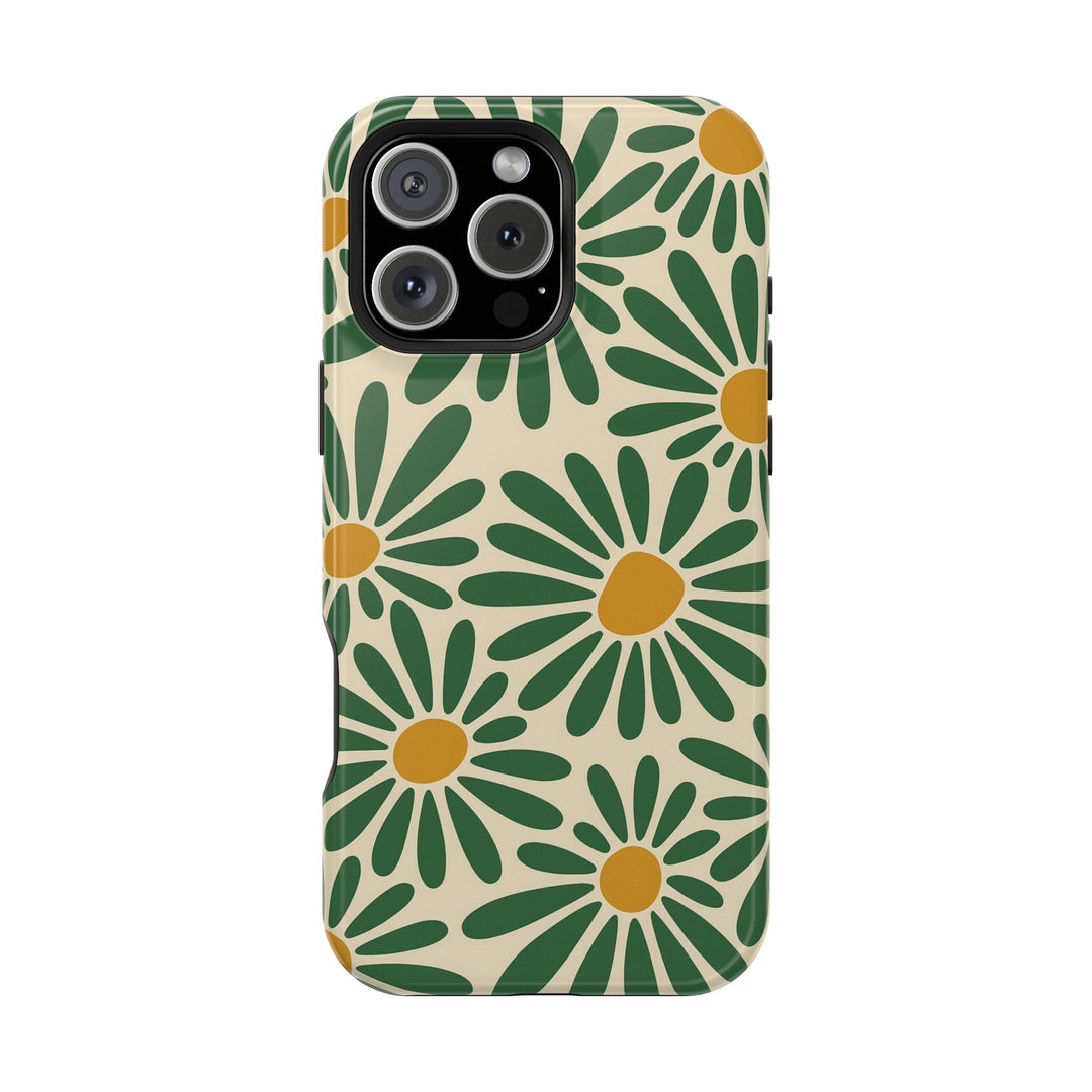 Boho Blossom - MagSafe