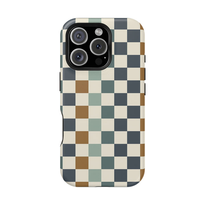 funky squares - MagSafe