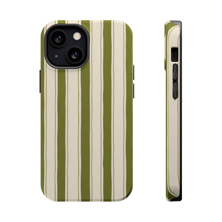 Olive Lines - MagSafe