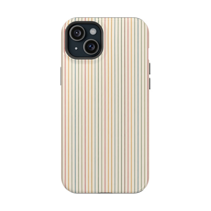 Pretty little lines - MagSafe