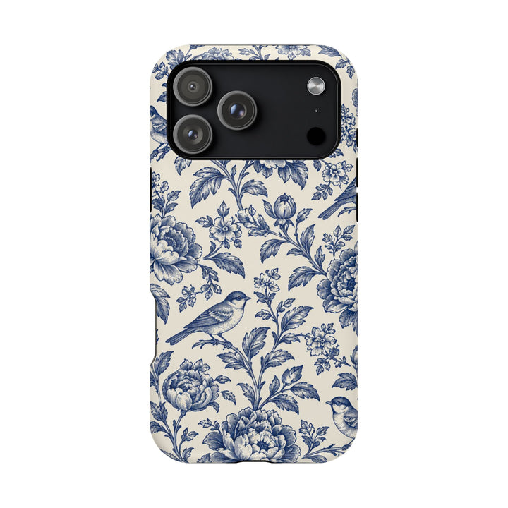 Porcelain Garden - MagSafe