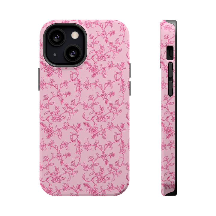 Rosy Daydream - MagSafe