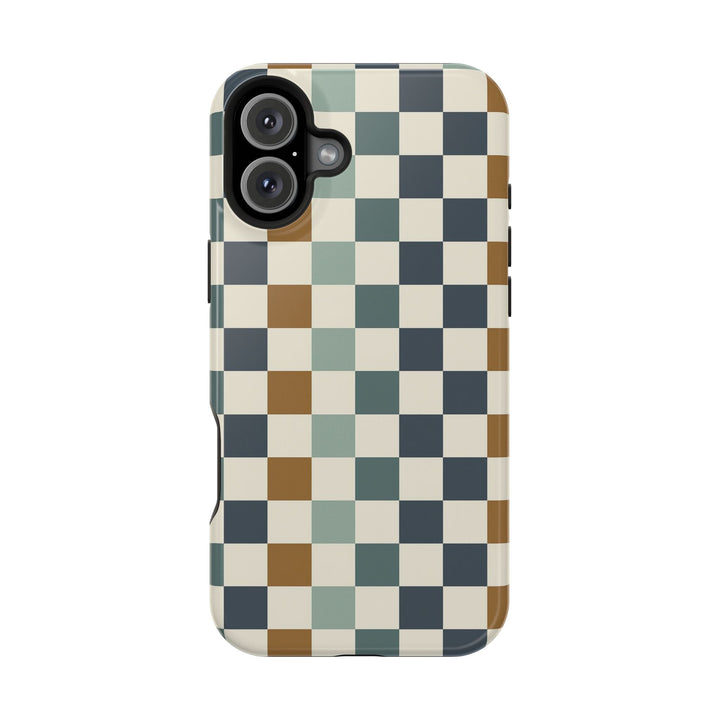Funky Squares