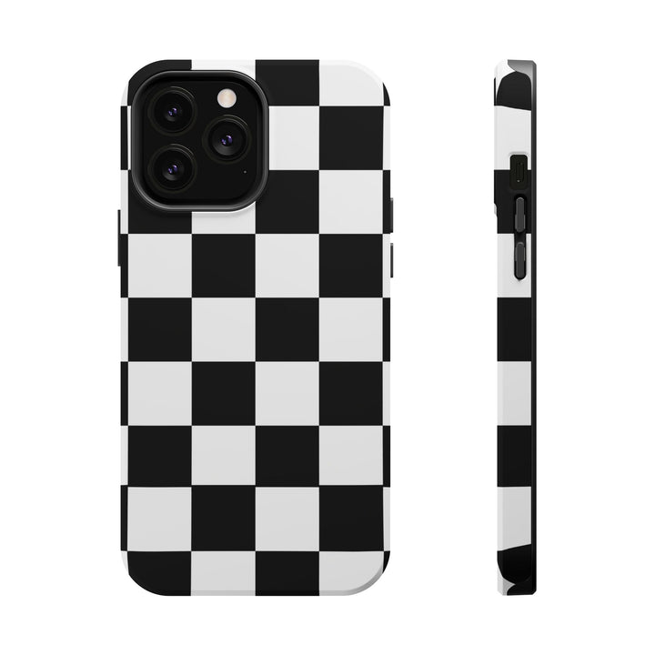 Classic Checkers - MagSafe