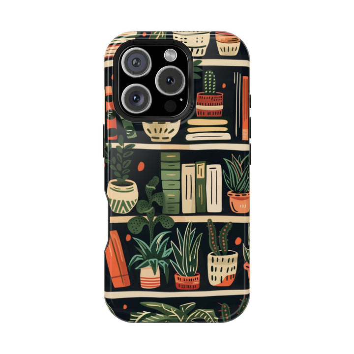 Floral Folios - MagSafe