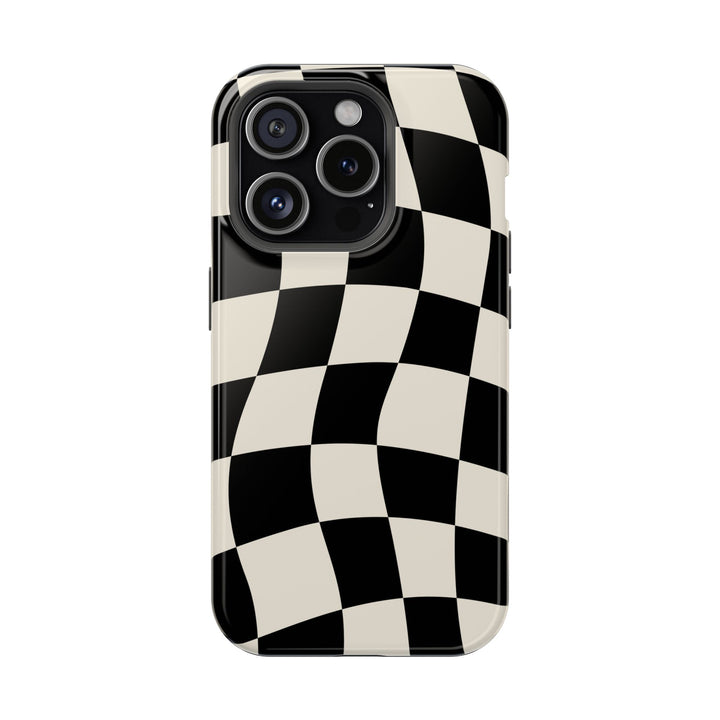 Vintage Grid