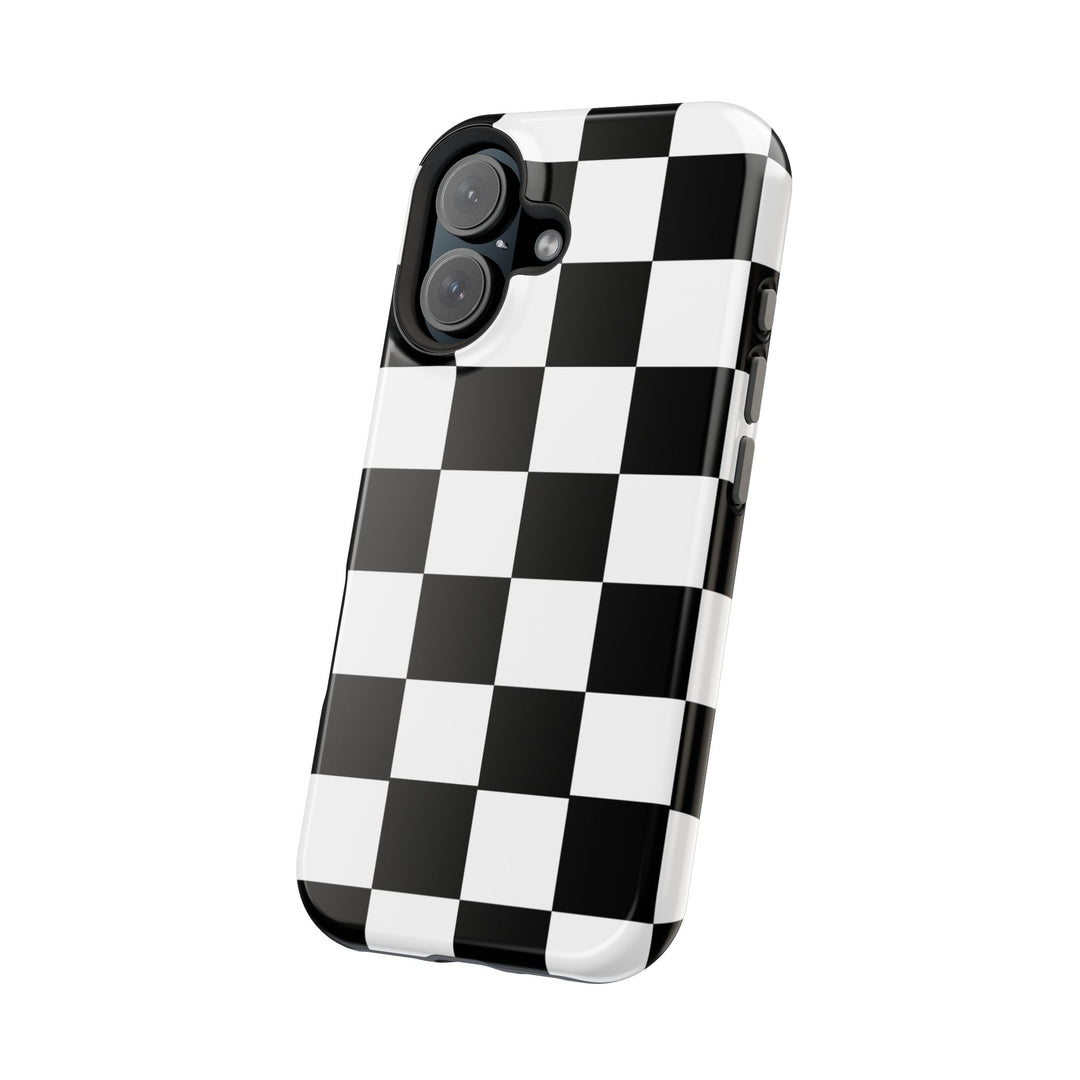 Classic Checkers - MagSafe