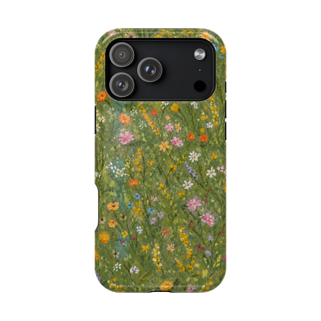 Secret Garden - MagSafe