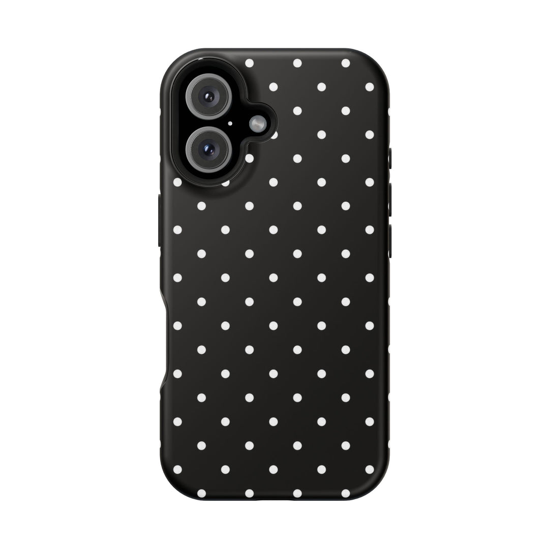 Noir Polka - MagSafe