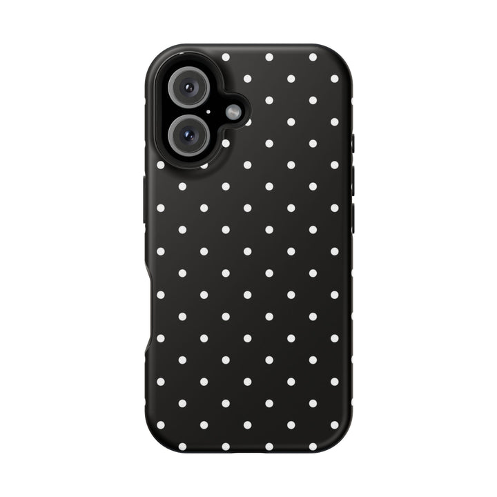 Noir Polka - MagSafe
