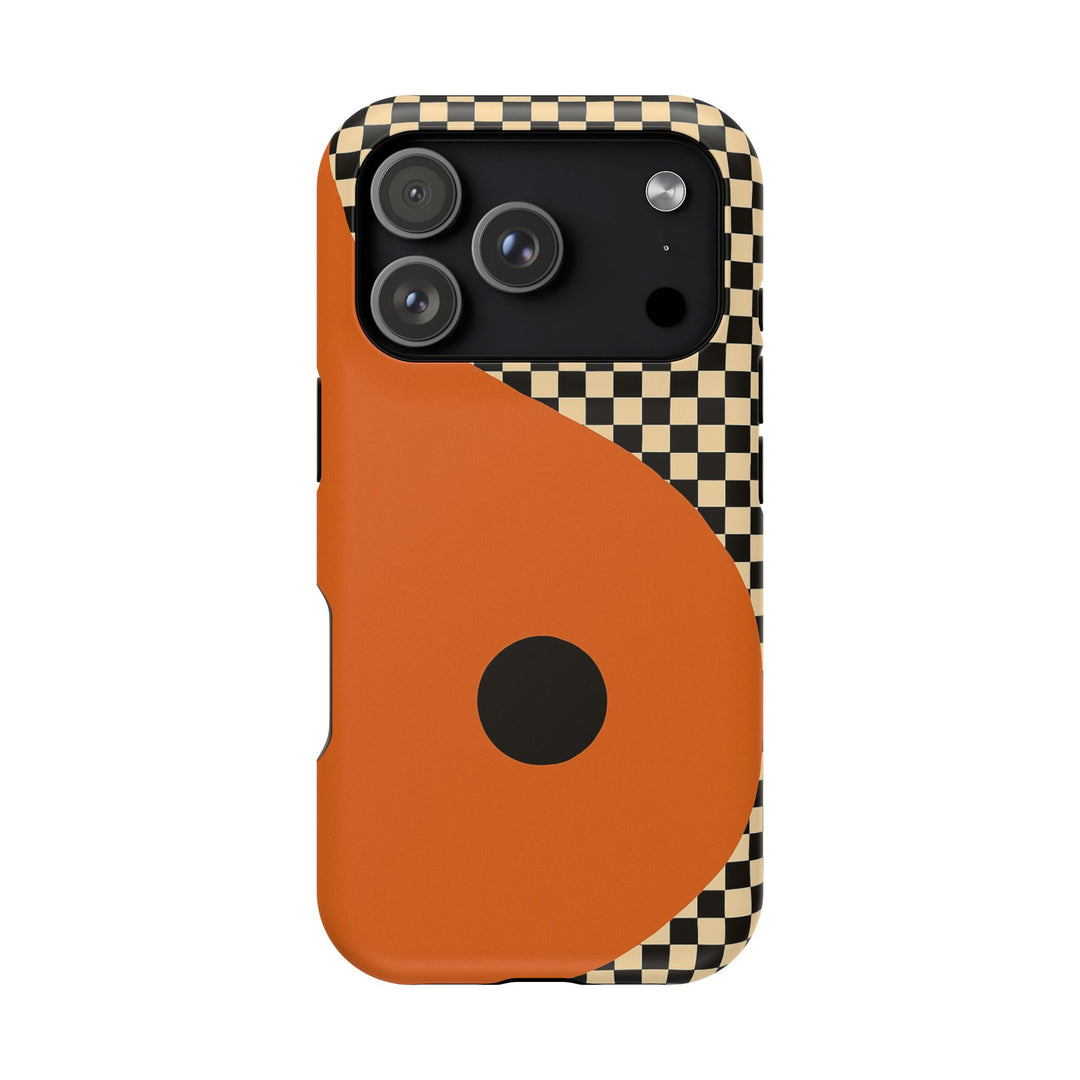 Yin Checks - Magsafe