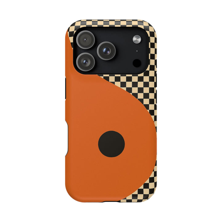 Yin Checks - Magsafe