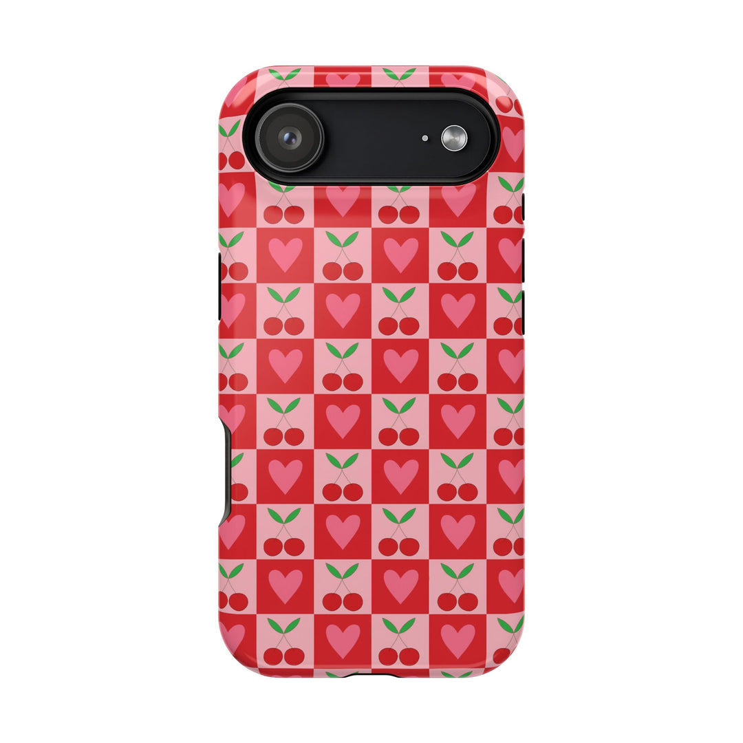 Cupid’s Cherries