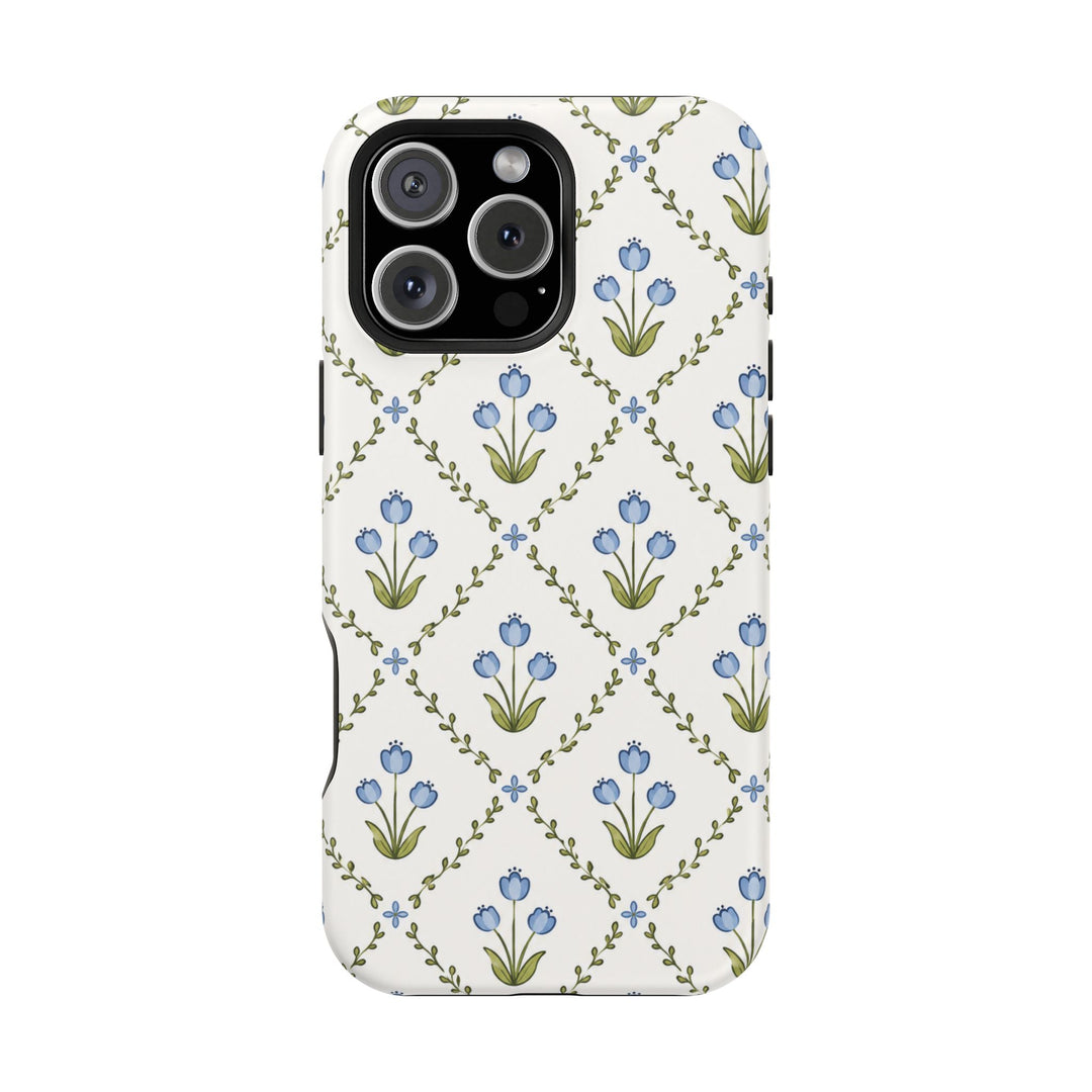 Tulip Charm - MagSafe