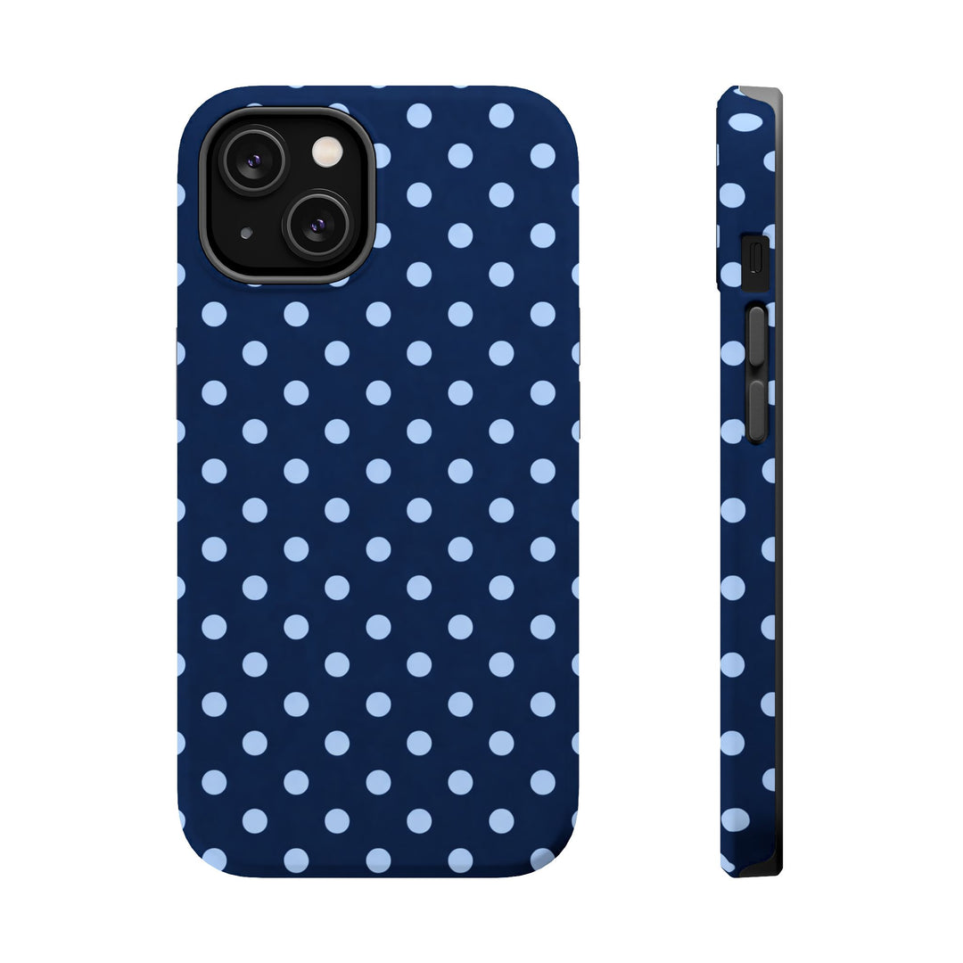 midnight polka - MagSafe