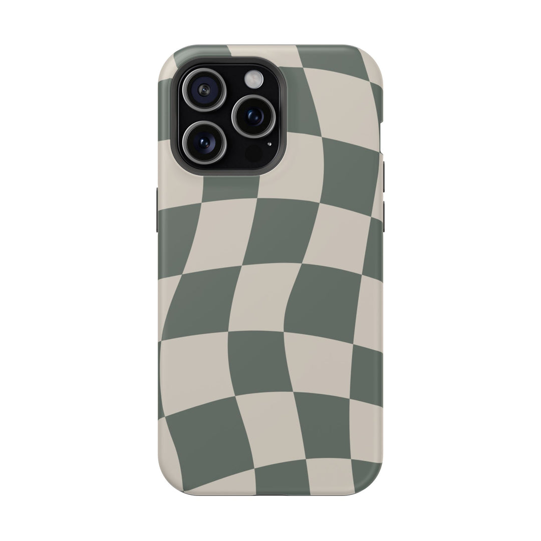 Bluu Grid - MagSafe