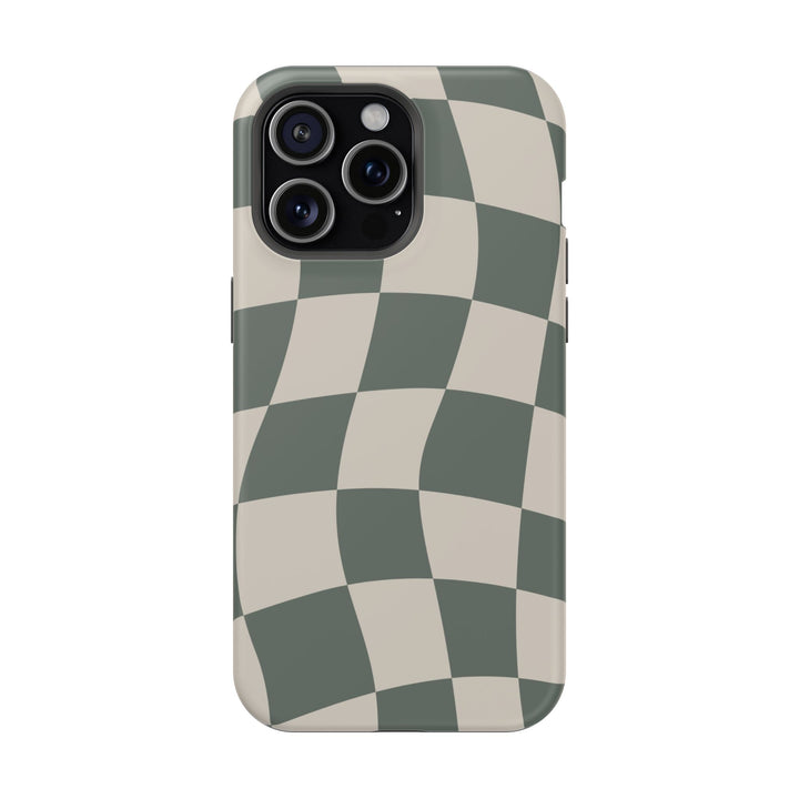 Bluu Grid - MagSafe