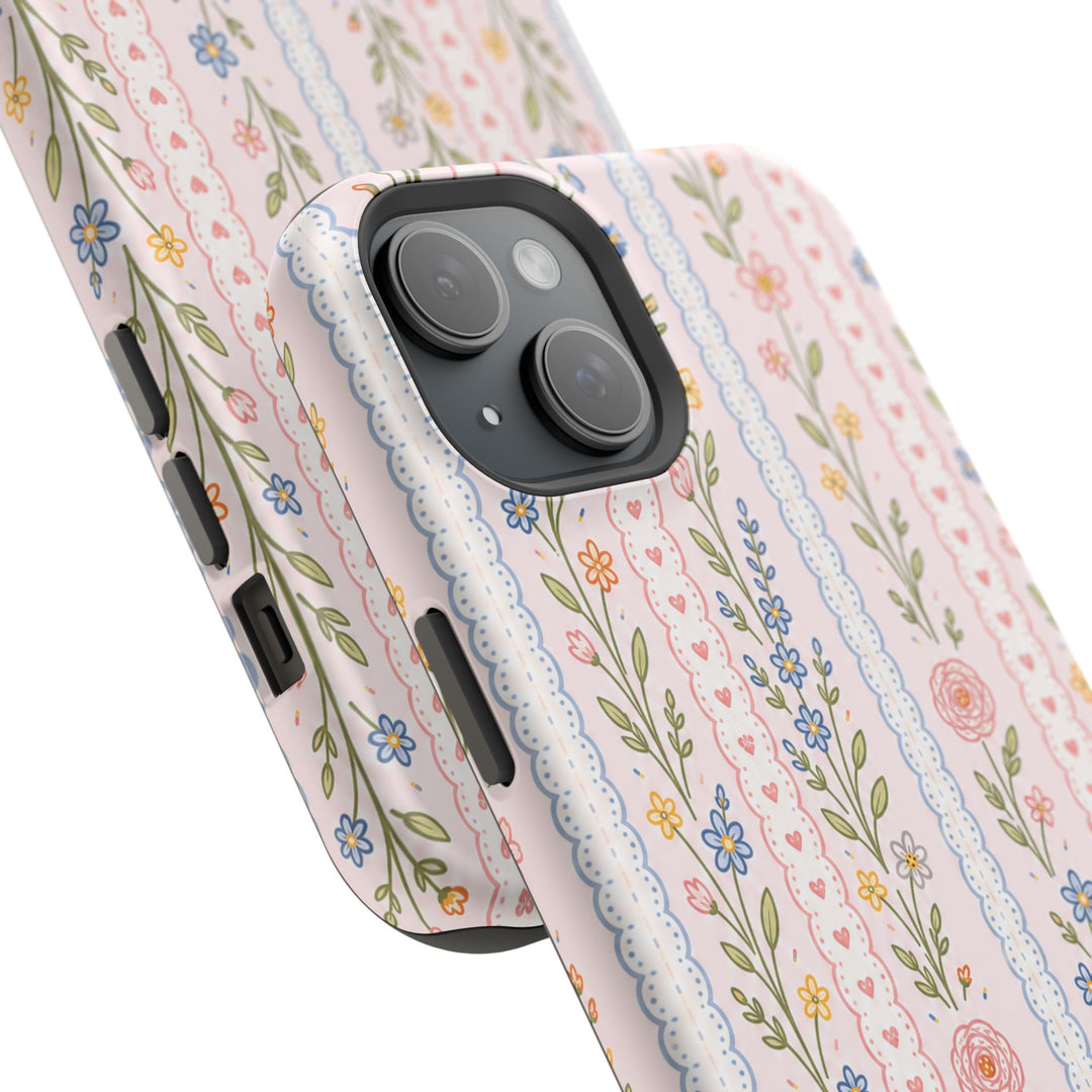 Rosy Daydream - MagSafe