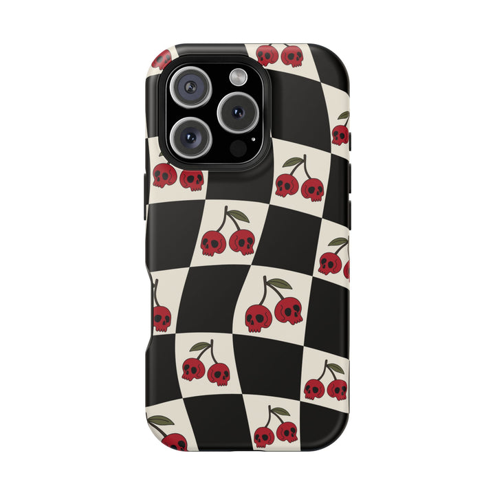 Skullberry - MagSafe