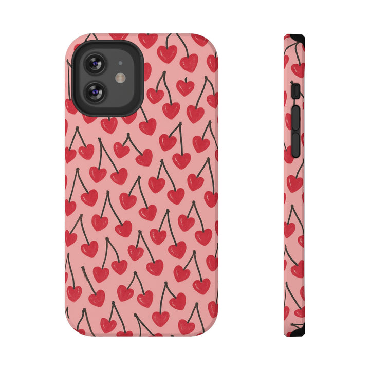 Berry in Love