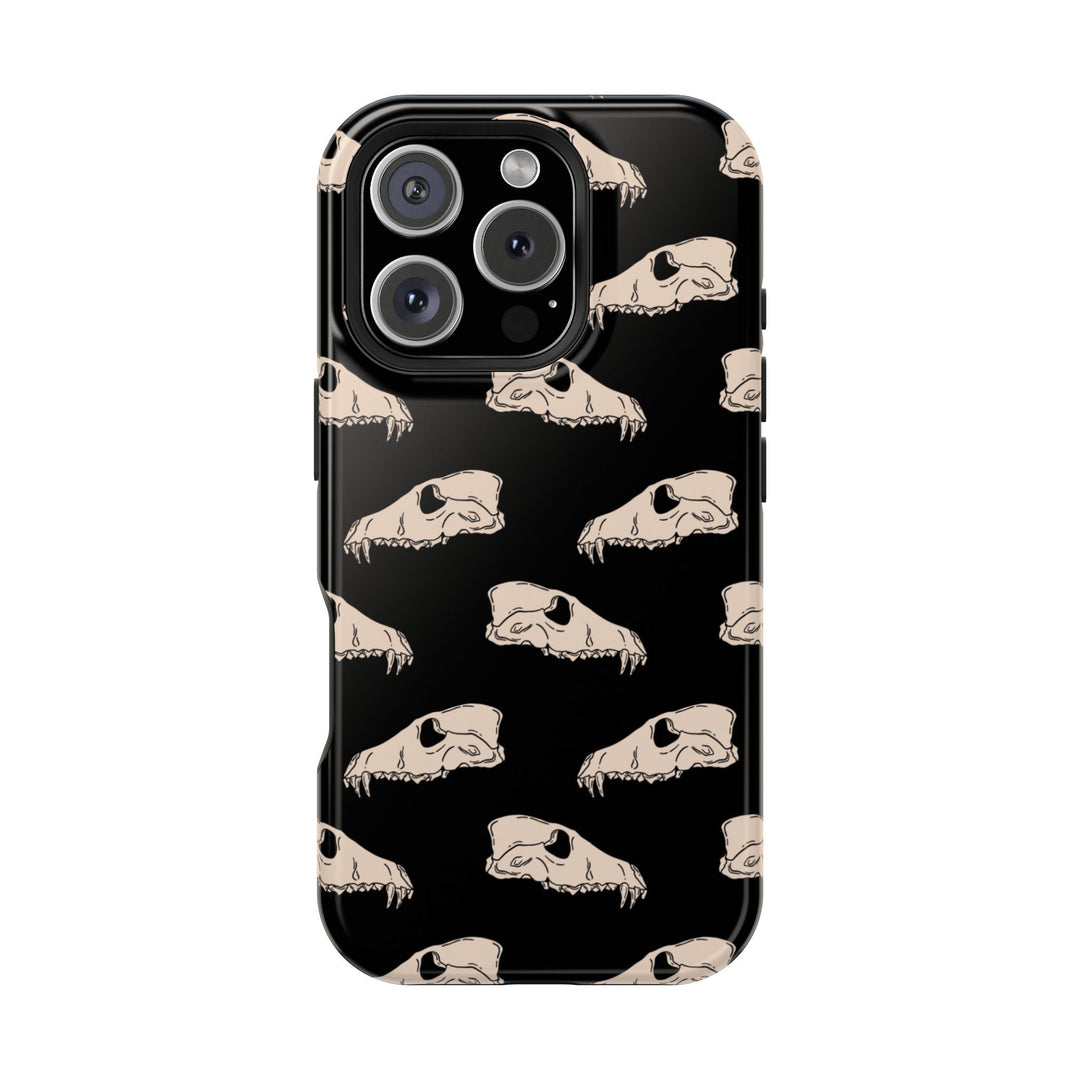 Skull Reverie - MagSafe