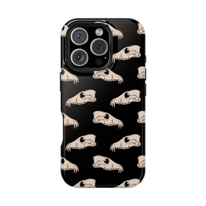 Skull Reverie - MagSafe
