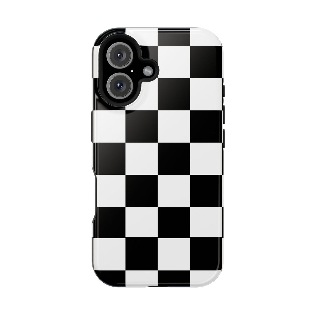 Classic Checkers - MagSafe