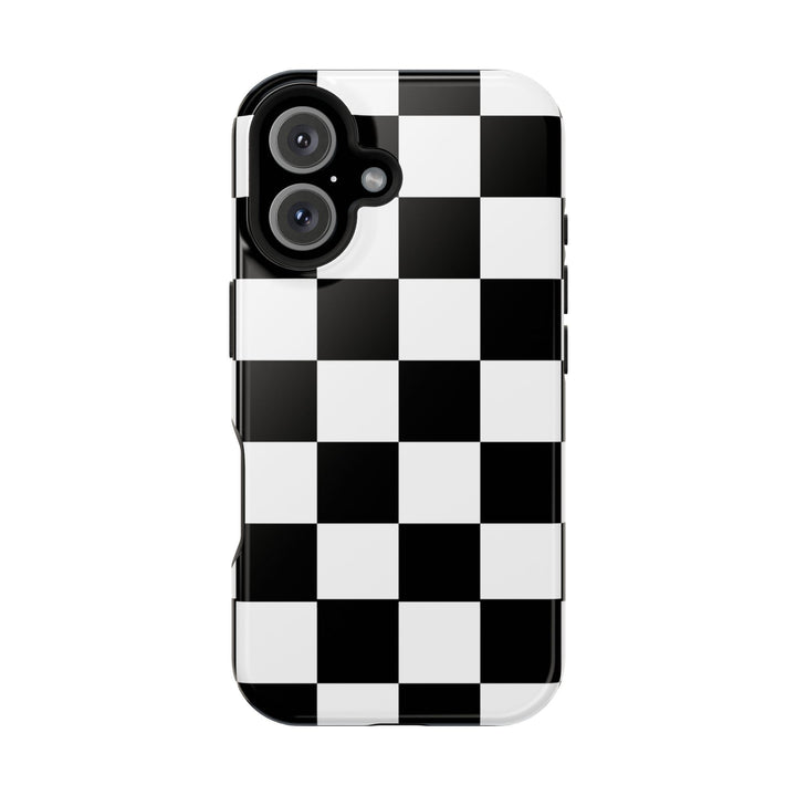 Classic Checkers - MagSafe