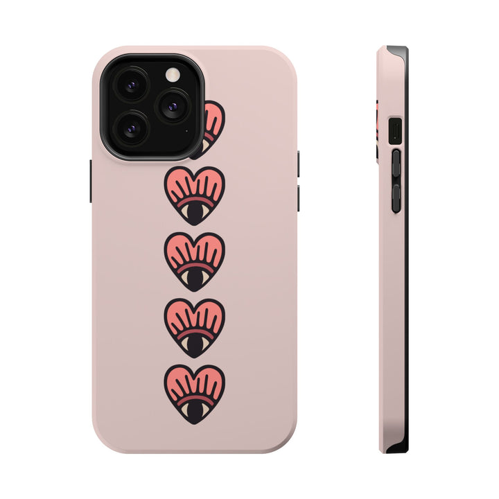 Pink Peepers - MagSafe