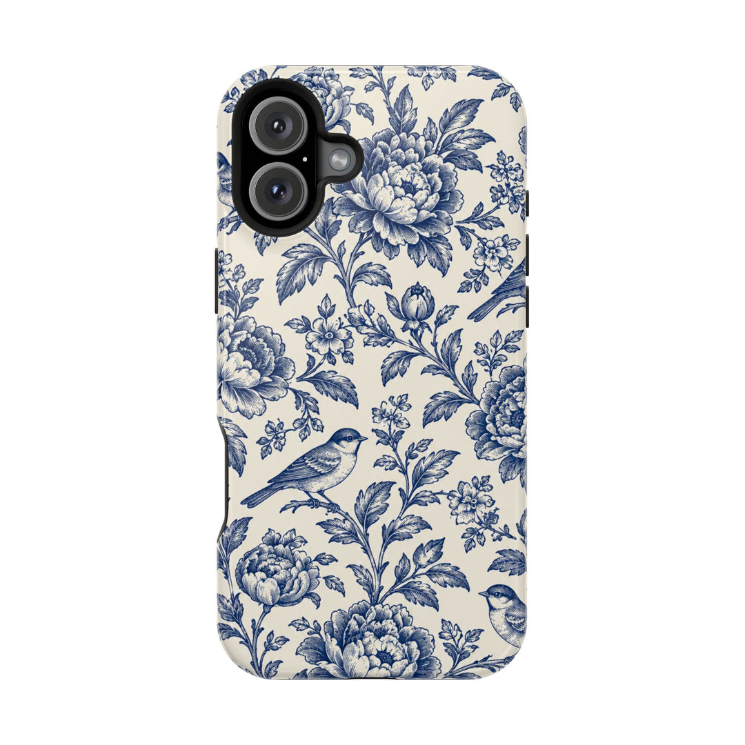 Porcelain Garden - MagSafe