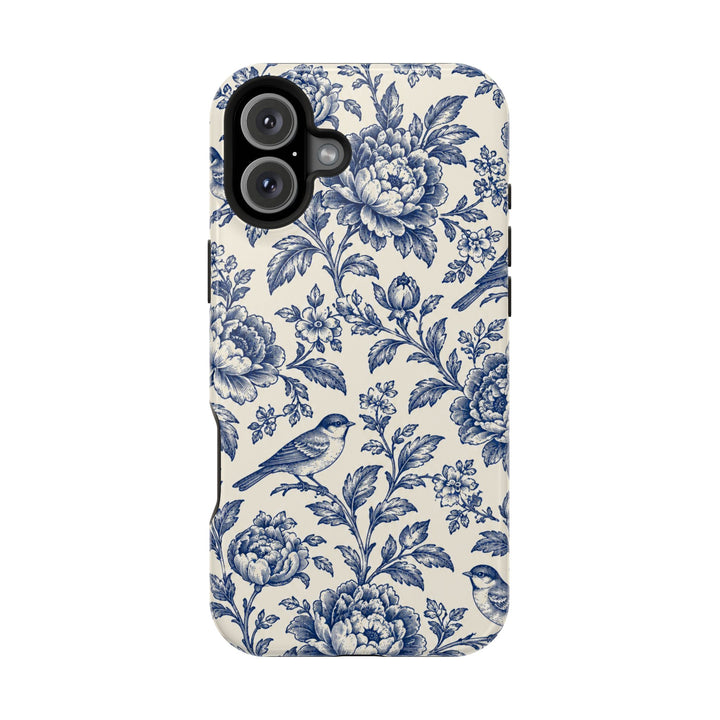 Porcelain Garden - MagSafe