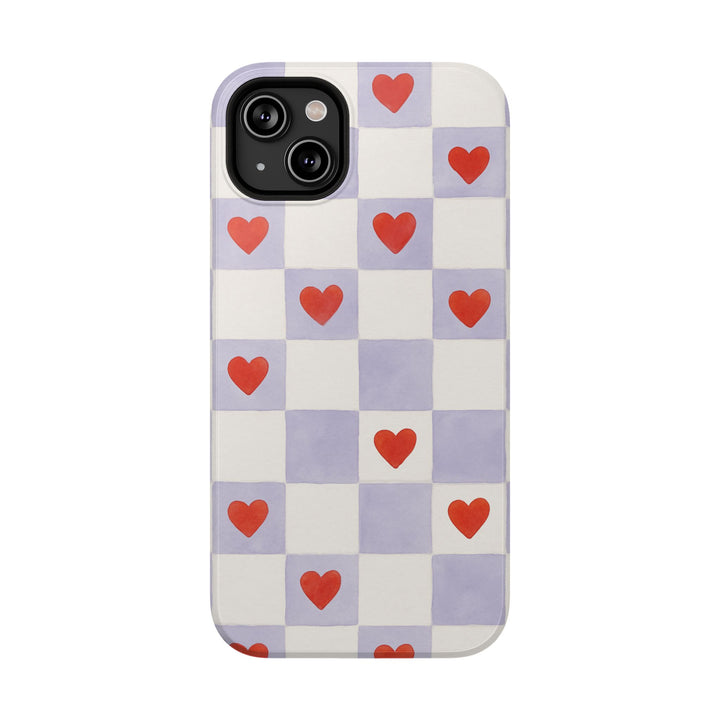 Luv Grid