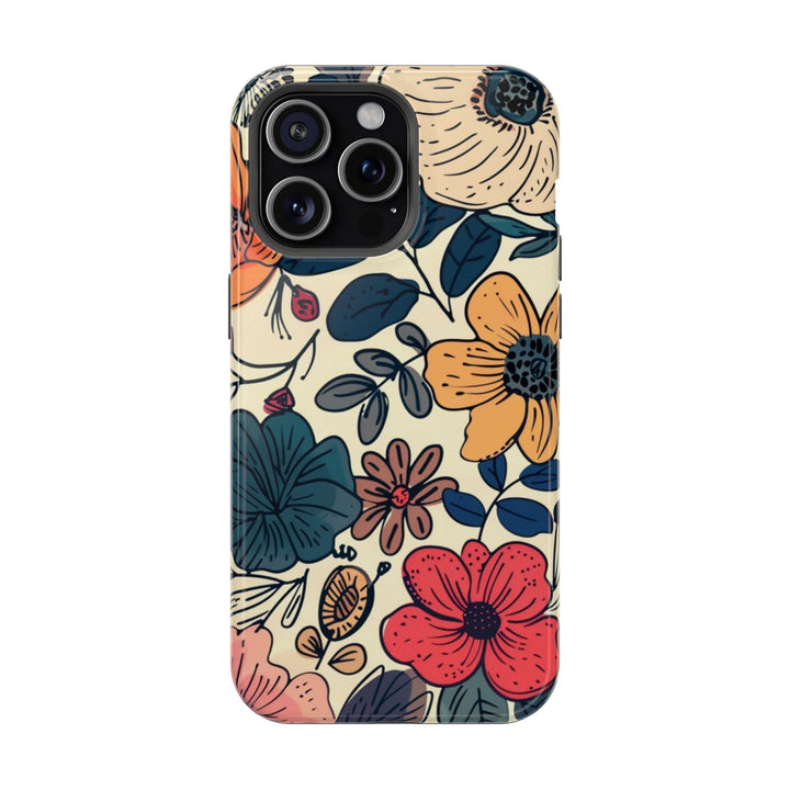 Blossom Bliss - MagSafe