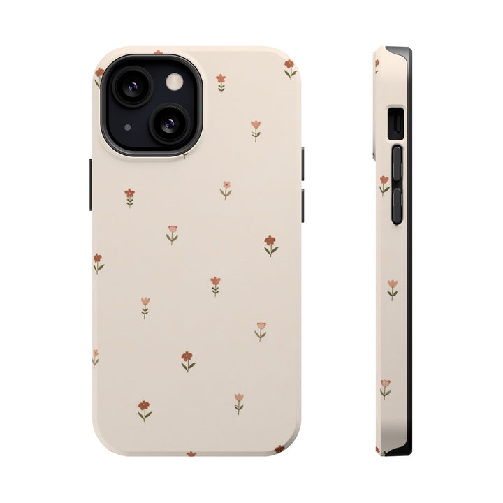 Little boho blooms - MagSafe